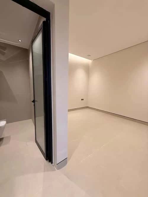 Villa 312.5 SQM Facing West on 18m Width Street Ar-Rimal, East Riyadh, Riyadh