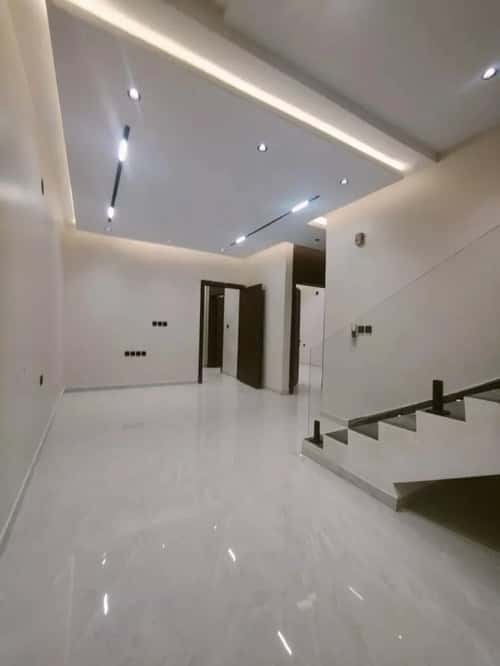 Floor 165.81 SQM with 4 Bedrooms Al-Muanisiyah, East Riyadh, Riyadh
