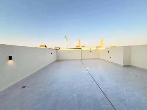 Villa 423.01 SQM Facing East on 15m Width Street Al-Yarmuk, East Riyadh, Riyadh