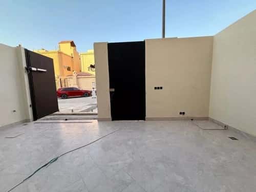 Villa 423.01 SQM Facing East on 15m Width Street Al-Yarmuk, East Riyadh, Riyadh