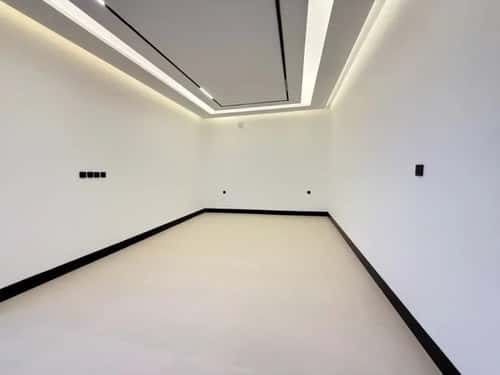 Villa 312.5 SQM Facing South on 15m Width Street Ar-Rimal, East Riyadh, Riyadh