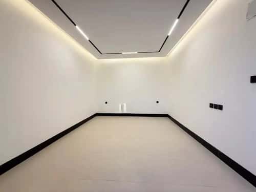 Villa 312.5 SQM Facing South on 15m Width Street Ar-Rimal, East Riyadh, Riyadh