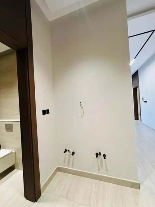 Floor 187.01 SQM with 4 Bedrooms Qurtubah, East Riyadh, Riyadh