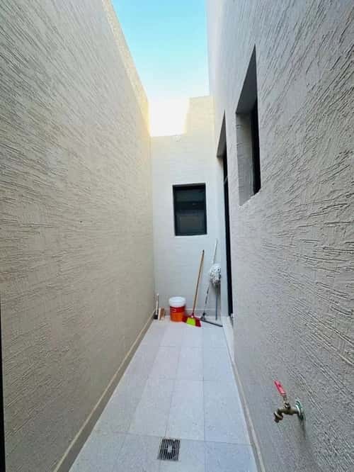 Floor 187.01 SQM with 4 Bedrooms Qurtubah, East Riyadh, Riyadh
