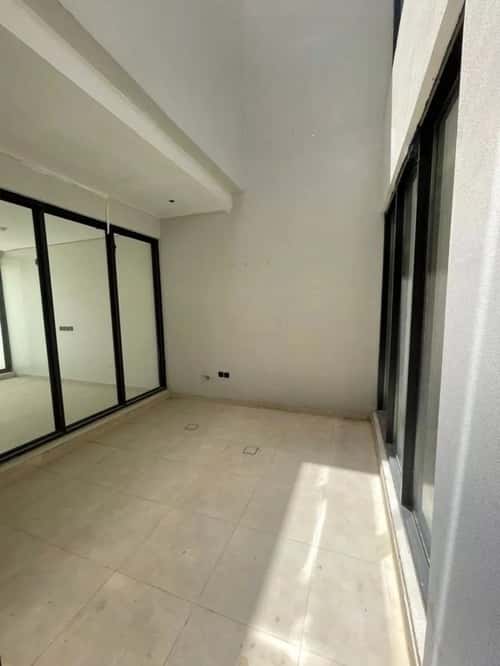 Villa 210.44 SQM Facing West on 30m Width Street Ar-Rimal, East Riyadh, Riyadh