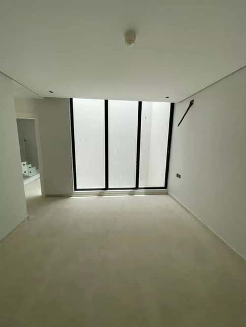 Villa 210.44 SQM Facing West on 30m Width Street Ar-Rimal, East Riyadh, Riyadh