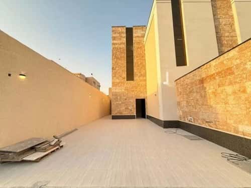 دور 320.6 متر مربع ب 5 غرف البيان، شرق الرياض، الرياض