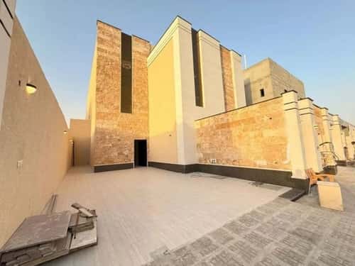 Floor 320.6 SQM with 5 Bedrooms Al Bayan, East Riyadh, Riyadh
