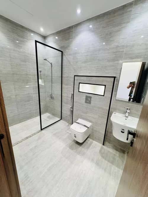 Apartment 134.56 SQM with 3 Bedrooms Al-Yarmuk, East Riyadh, Riyadh