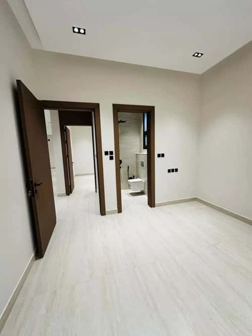 Apartment 151.51 SQM with 3 Bedrooms Qurtubah, East Riyadh, Riyadh