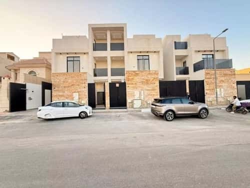 Floor 166.13 SQM with 3 Bedrooms Al-Yarmuk, East Riyadh, Riyadh
