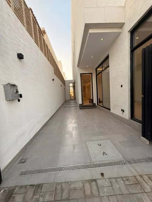Floor 166.13 SQM with 3 Bedrooms Al-Yarmuk, East Riyadh, Riyadh