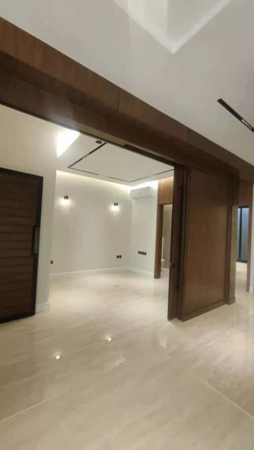 Floor 148.09 SQM with 4 Bedrooms An-Narjis, North Riyadh, Riyadh