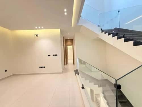 Villa 430.88 SQM Facing East on 15m Width Street Al-Yarmuk, East Riyadh, Riyadh