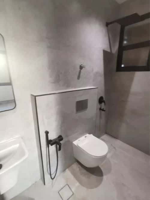 Apartment 85.27 SQM with 3 Bedrooms Al- Nadwah, East Riyadh, Riyadh