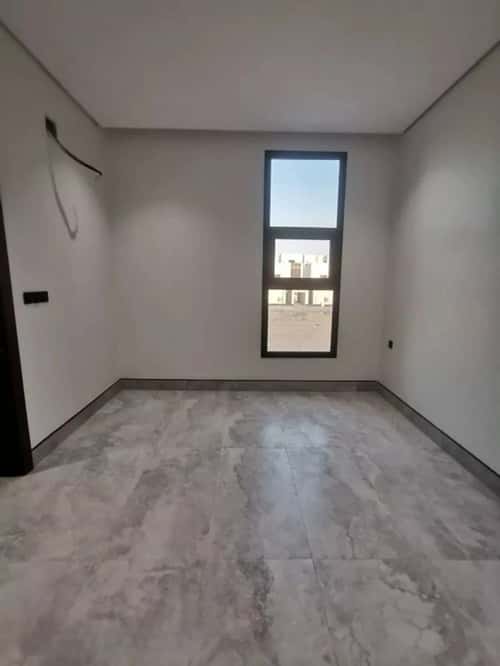 Floor 120.75 SQM with 3 Bedrooms Al- Nadwah, East Riyadh, Riyadh