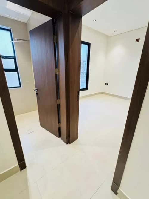 Villa 253.5 SQM Facing North on 15m Width Street Al-Yarmuk, East Riyadh, Riyadh