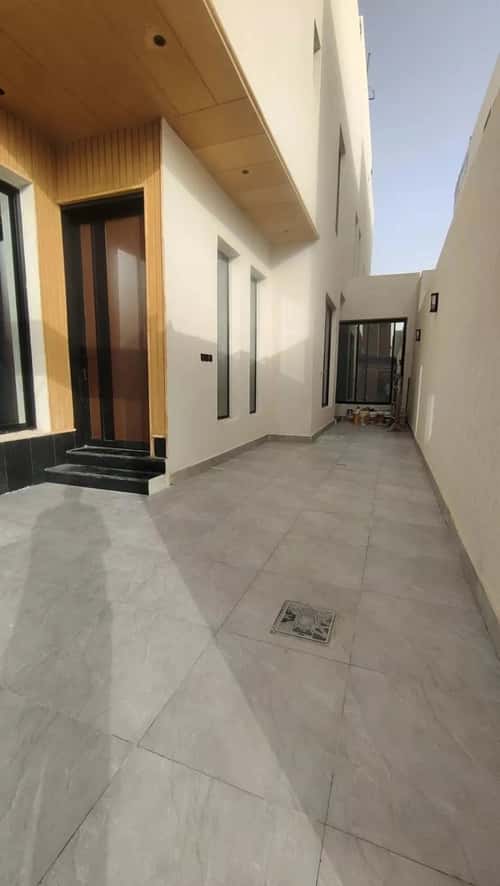 Floor 190.22 SQM with 4 Bedrooms Al Bayan, East Riyadh, Riyadh