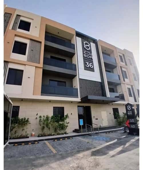 Apartment 139.22 SQM with 3 Bedrooms Al-Muanisiyah, East Riyadh, Riyadh