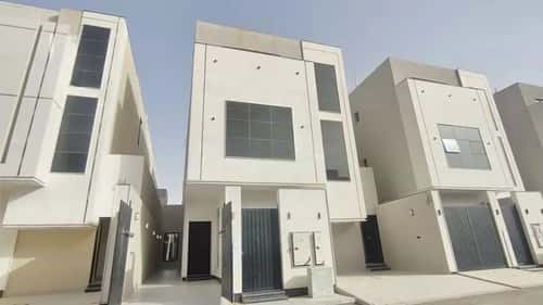 Floor 173.83 SQM with 3 Bedrooms Ar-Rimal, East Riyadh, Riyadh