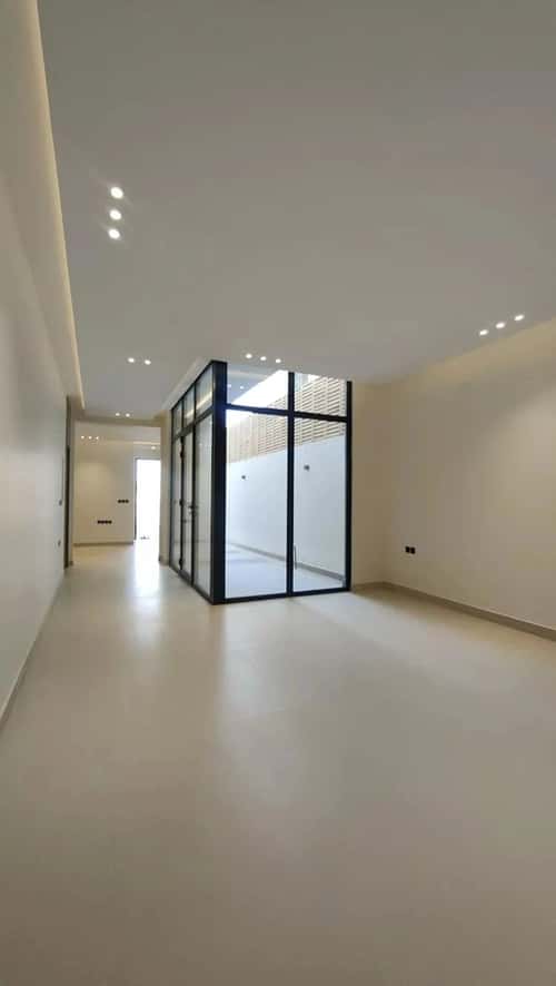 Floor 150.86 SQM with 3 Bedrooms Al-Yarmuk, East Riyadh, Riyadh
