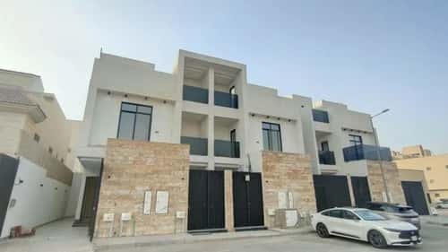 دور 150.86 متر مربع ب 3 غرف اليرموك، شرق الرياض، الرياض