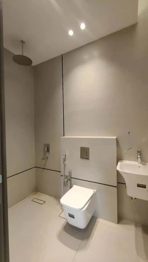 Floor 133.63 SQM with 4 Bedrooms Al-Yarmuk, East Riyadh, Riyadh