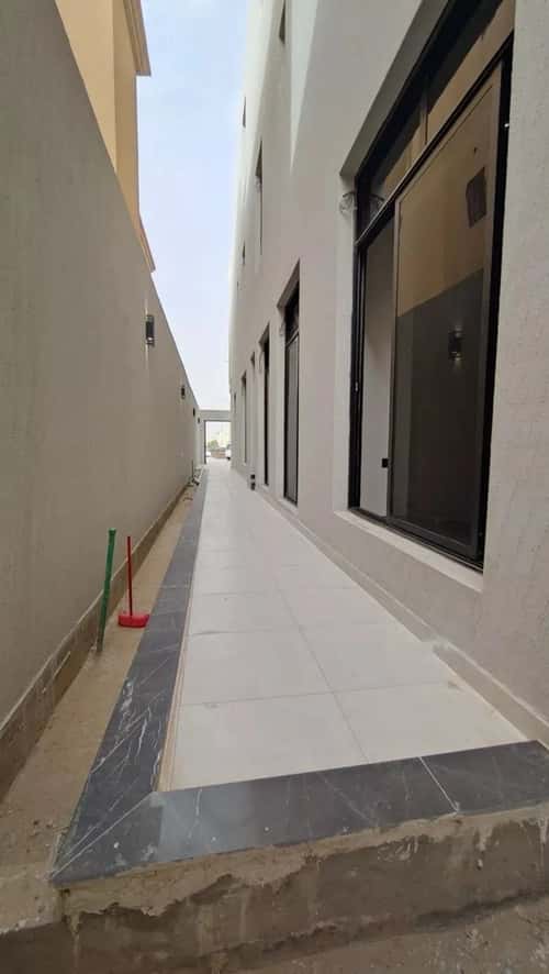 Floor 199.4 SQM with 4 Bedrooms Qurtubah, East Riyadh, Riyadh