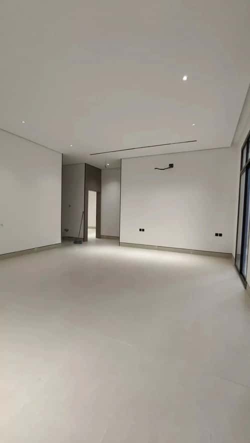 Floor 199.4 SQM with 4 Bedrooms Qurtubah, East Riyadh, Riyadh