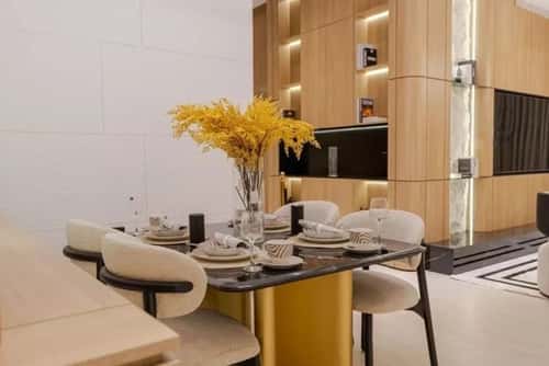 Apartment 136 SQM with 3 Bedrooms Al-Muanisiyah, East Riyadh, Riyadh