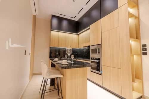 Apartment 136 SQM with 3 Bedrooms Al-Muanisiyah, East Riyadh, Riyadh
