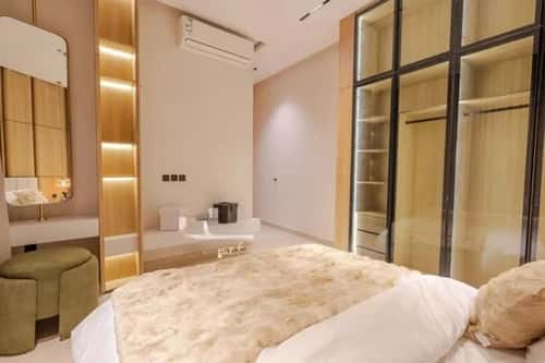 Apartment 136 SQM with 3 Bedrooms Al-Muanisiyah, East Riyadh, Riyadh