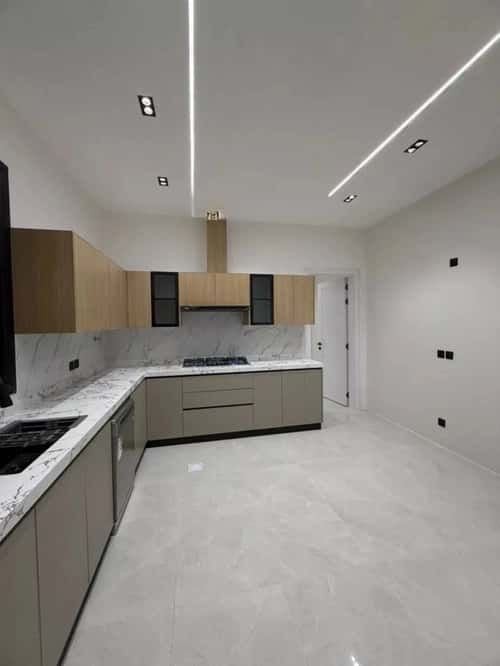 Apartment 100.23 SQM with 4 Bedrooms Al-Qadisiyah, East Riyadh, Riyadh