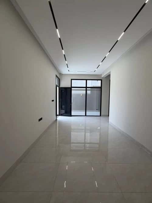 Villa 312 SQM Facing North on 18m Width Street Al-Qadisiyah, East Riyadh, Riyadh