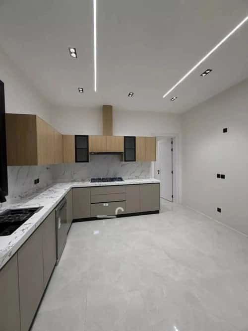 Floor 227.37 SQM with 4 Bedrooms Al-Qadisiyah, East Riyadh, Riyadh