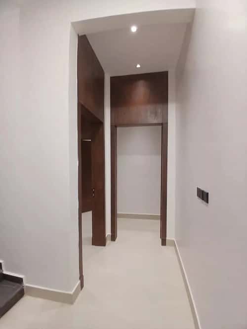 Floor 189.5 SQM with 4 Bedrooms Ar-Rimal, East Riyadh, Riyadh