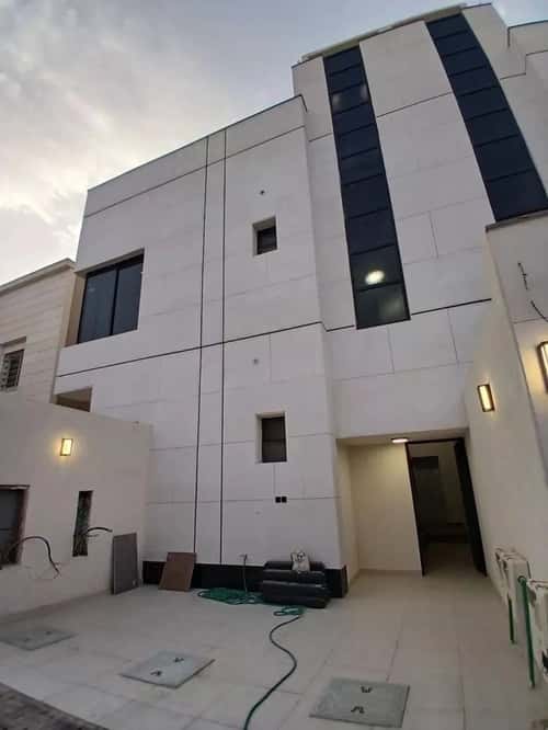 دور 189.5 متر مربع ب 4 غرف الرمال، شرق الرياض، الرياض