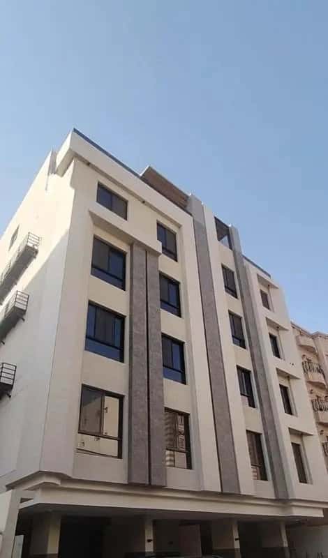 Villa 185.9 SQM Facing South on 12m Width Street Al Salamah, North Jeddah, Jeddah
