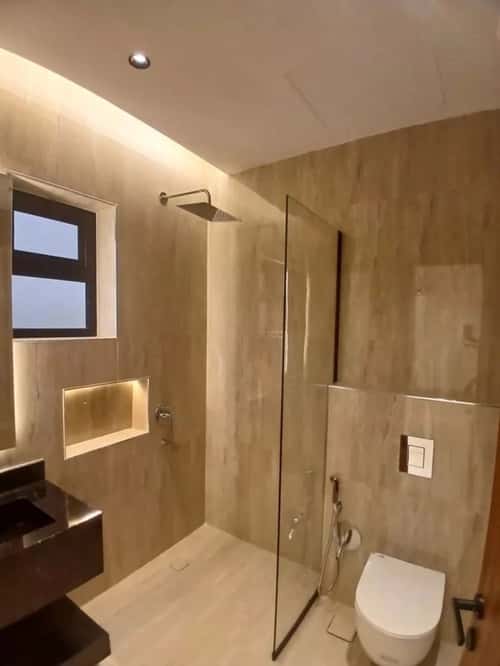 Apartment 68.72 SQM with 3 Bedrooms An-Narjis, North Riyadh, Riyadh
