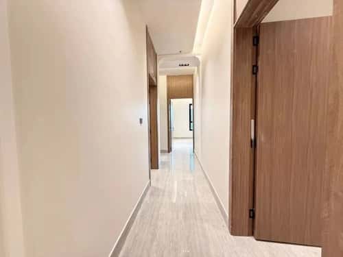 Apartment 151.41 SQM with 3 Bedrooms Al-Yarmuk, East Riyadh, Riyadh