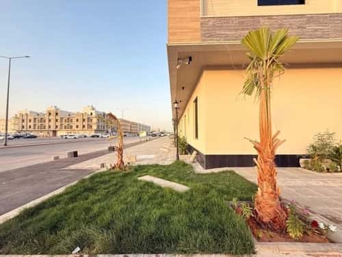 Apartment 151.41 SQM with 3 Bedrooms Al-Yarmuk, East Riyadh, Riyadh