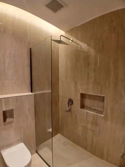 Floor 133.27 SQM with 3 Bedrooms An-Narjis, North Riyadh, Riyadh