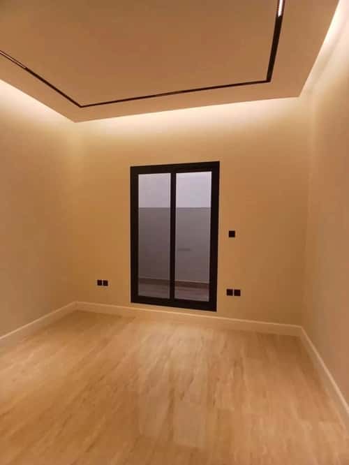 Floor 133.27 SQM with 3 Bedrooms An-Narjis, North Riyadh, Riyadh