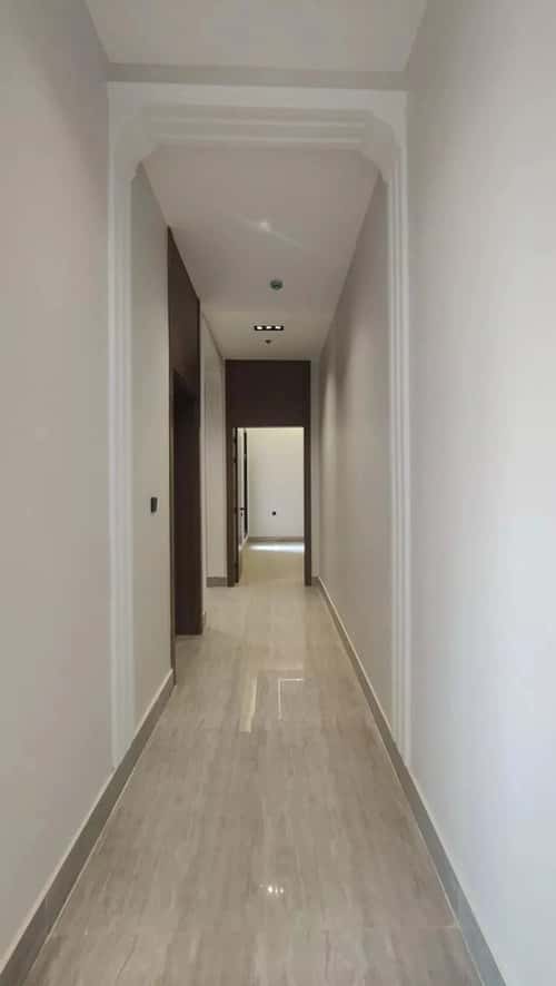 Apartment 134.54 SQM with 3 Bedrooms Al-Yarmuk, East Riyadh, Riyadh