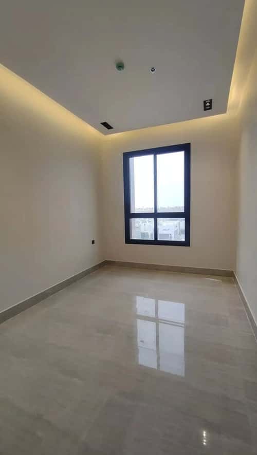Apartment 134.54 SQM with 3 Bedrooms Al-Yarmuk, East Riyadh, Riyadh