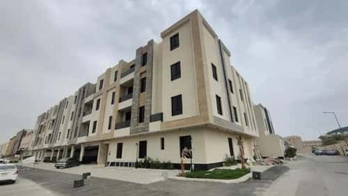 Apartment 134.54 SQM with 3 Bedrooms Al-Yarmuk, East Riyadh, Riyadh