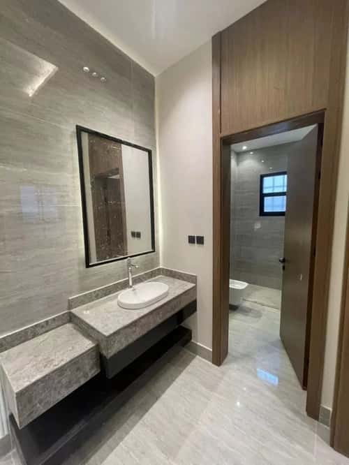 Apartment 150.06 SQM with 3 Bedrooms Al-Yarmuk, East Riyadh, Riyadh