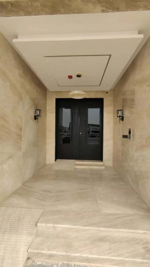 Apartment 150.06 SQM with 3 Bedrooms Al-Yarmuk, East Riyadh, Riyadh