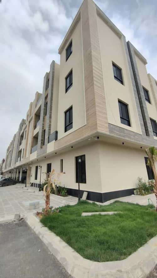 Apartment 150.06 SQM with 3 Bedrooms Al-Yarmuk, East Riyadh, Riyadh