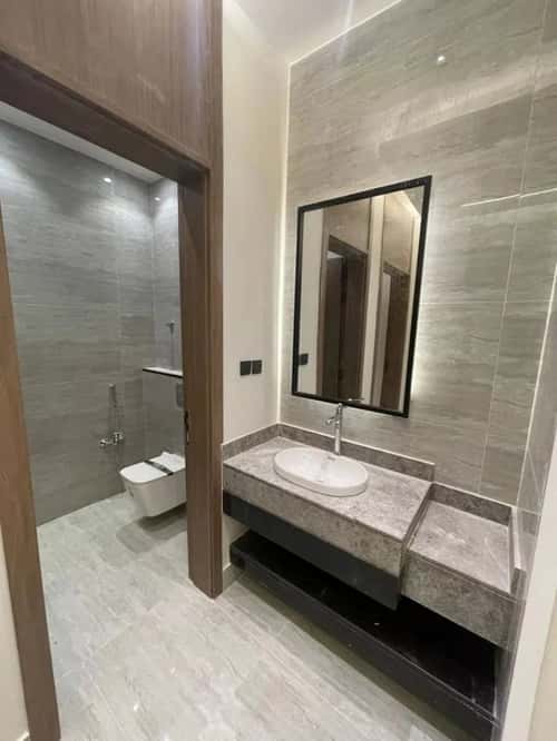 Apartment 150.06 SQM with 3 Bedrooms Al-Yarmuk, East Riyadh, Riyadh